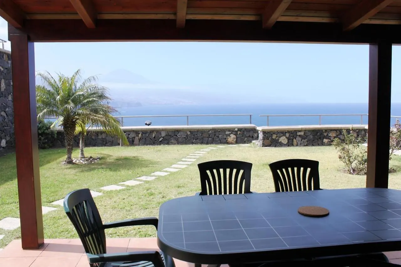 Σπίτι διακοπών Atlantic Best Views Home El Pris
