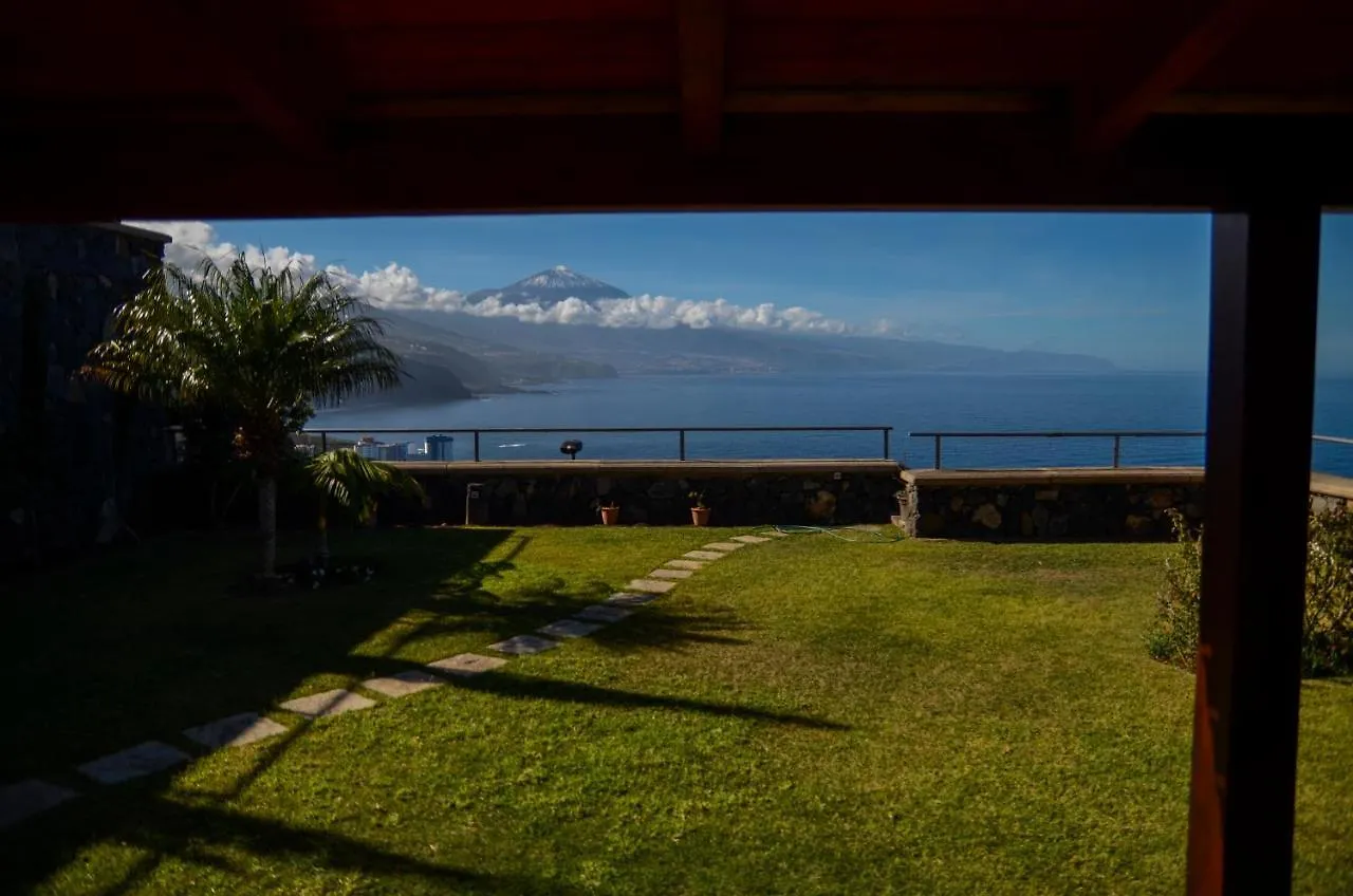 Atlantic Best Views Home El Pris
