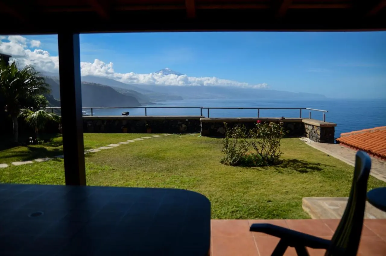 Feriehus Atlantic Best Views Home El Pris