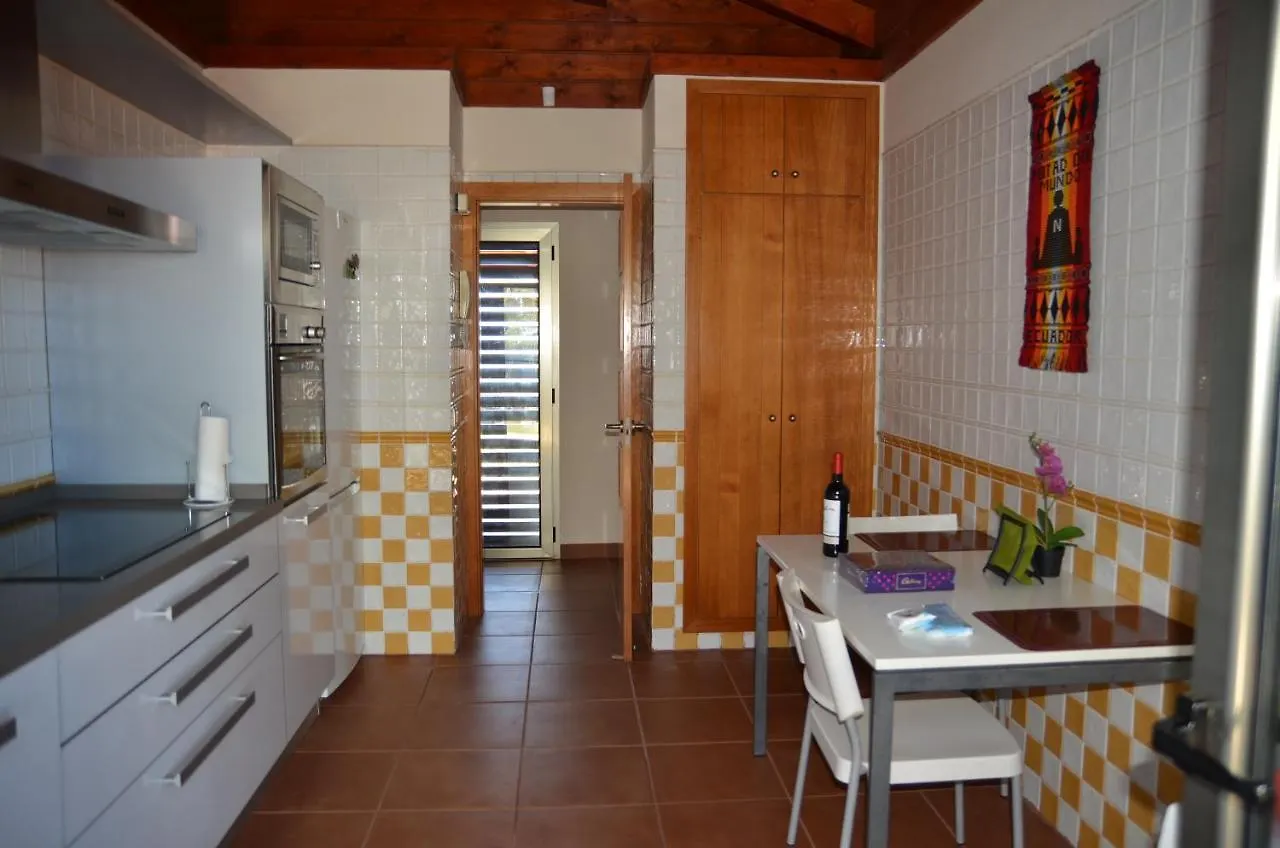 Atlantic Best Views Home El Pris 0*,  Spanien