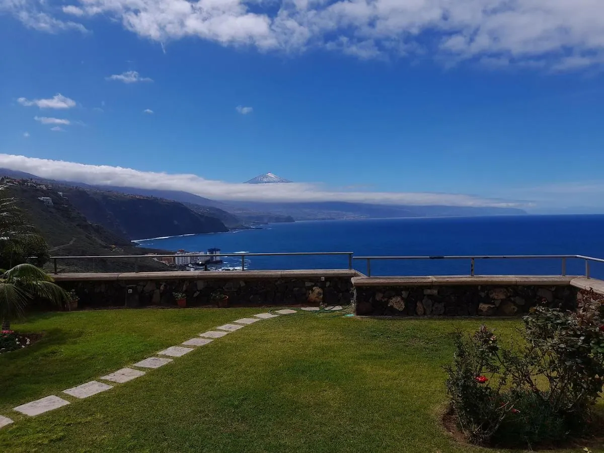 Atlantic Best Views Home El Pris