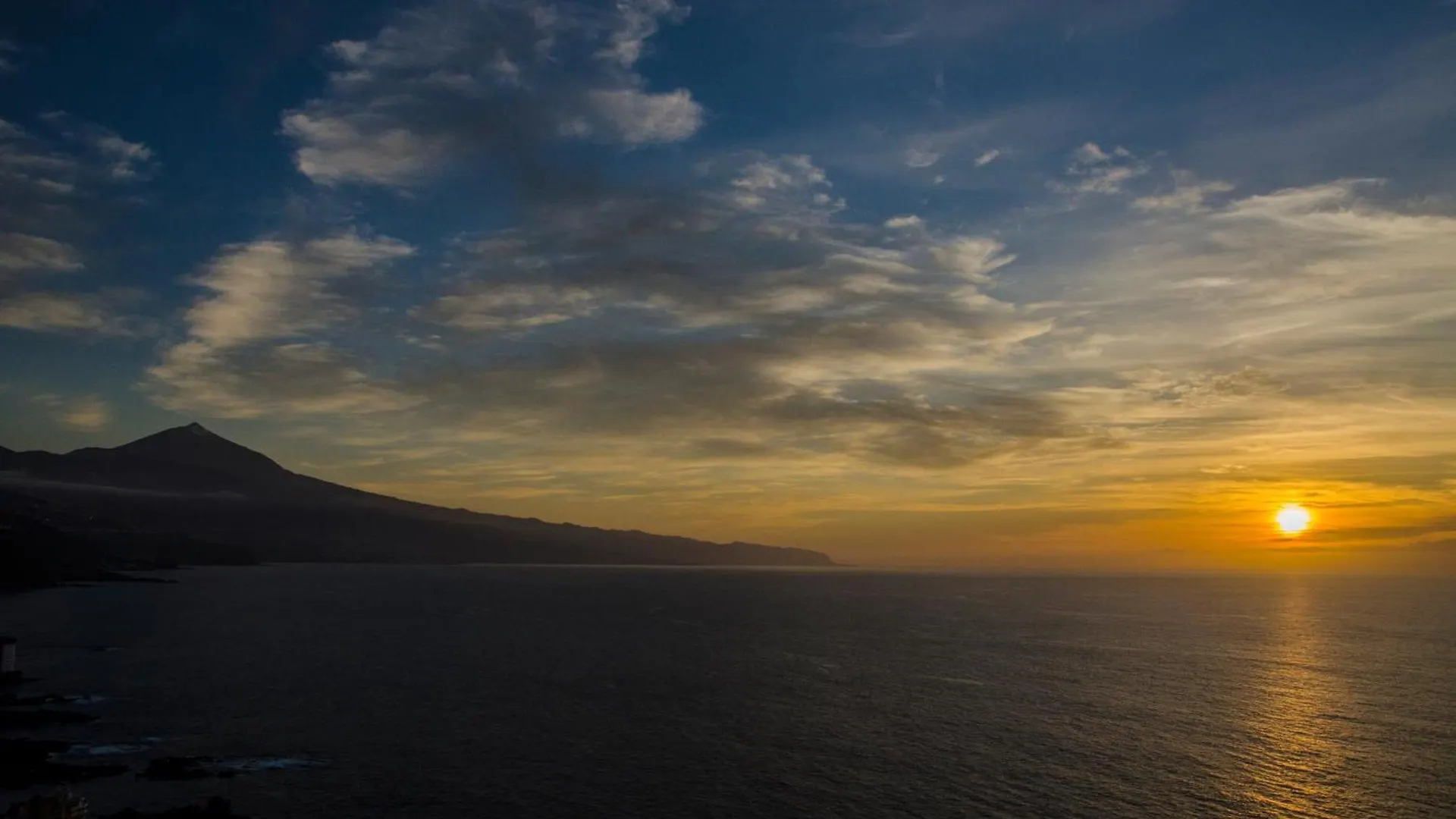 Σπίτι διακοπών Atlantic Best Views Home El Pris