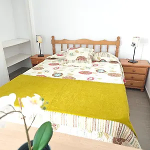 Apartamento Cozy In Front Of The Natural Pools, El Pris